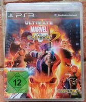 Ultimate Marvel Vs. Capcom 3 Bayern - Kelheim Vorschau