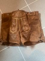 Damen Lederhose Bayern - Waldkirchen Vorschau