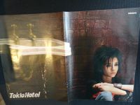 Tokio Hotel Bill Seltenes Poster pop rock musik Dortmund - Hombruch Vorschau