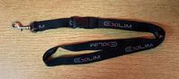 Casio Exilim Schlüsselband Lanyard - Neu - Merchandise Stuttgart - Bad Cannstatt Vorschau