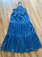 Kleid ONLY Gr S Jeanskleid neuwertig Bayern - Dingolfing Vorschau