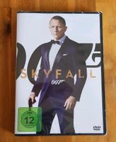 James Bond Daniel Craig Skyfall DVD eingeschweißt Bayern - Glattbach Unterfr. Vorschau