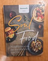 Neu & Ovp • Soul Food • Kochbuch Thermomix • Vorwerk Kr. Passau - Passau Vorschau