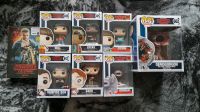 Funko Pop Stranger Things Sachsen - Lichtenstein Vorschau