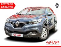 Renault Kadjar 1.2 TCe 130 Life ENERGY Klima Bluetooth Sachsen - Meißen Vorschau