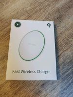 Fast Wireless Charger Neu Sachsen-Anhalt - Ballenstedt Vorschau