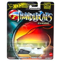 Hot Wheels 2024 - Thundercats Thundertank - HVJ53 Sachsen - Bahretal Vorschau