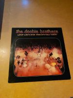 The doobie brothers LP Vinyl Nordrhein-Westfalen - Extertal Vorschau