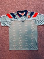 Vintage Kappa Trikot Barcelona 93/94 GrL Away Jersey Fussball Dortmund - Innenstadt-Ost Vorschau