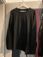 Longsleeve Jockey Herren 3XL schwarz München - Ludwigsvorstadt-Isarvorstadt Vorschau