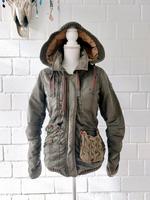 Khujo Jacke mit abnehmbarer Kapuze Bonn - Nordstadt  Vorschau