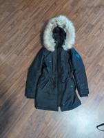 Winterjacke only Größe xs Bayern - Heßdorf Vorschau