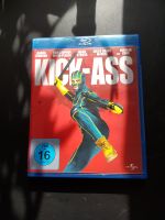 Blu-Ray:  KICK-ASS   mit Nicolas Cage Hessen - Petersberg Vorschau