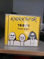 Knorkator Tribute to uns selbst CD Nordrhein-Westfalen - Würselen Vorschau