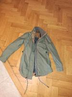 Jacke s/m naketano Stuttgart - Stuttgart-Mitte Vorschau