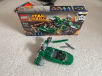 Lego Star Wars 75091 Episoden I-VI - Flash Speeder Nordrhein-Westfalen - Detmold Vorschau