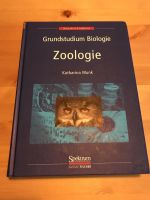 Zoologie Grundstudium Biologie- Munk Schleswig-Holstein - Kiel Vorschau