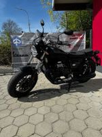 Moto Guzzi V9 Bobber - Aktionspreis - Neufahrzeug Bayern - Simbach Vorschau