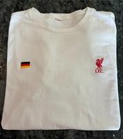 Liverpool Fan T-Shirt Niedersachsen - Lehrte Vorschau