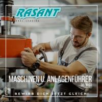 *OL* Maschinen- und Anlagenführer (m/w/d) in Rastede gesucht! Niedersachsen - Rastede Vorschau