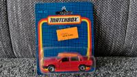 Matchbox - #62 Volvo 760 (OVP) (1988) Leipzig - Meusdorf Vorschau