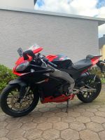 Aprilia RS4 125 Bayern - Geiselbach Vorschau