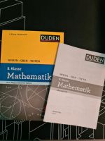 Duden Mathematik 8. Klasse West - Nied Vorschau