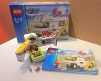 LEGO City Nr 7639  Wohnmobil Camper Kr. München - Kirchheim bei München Vorschau