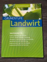 Fachtheorie Landwirt Grundstufe Schleswig-Holstein - Immenstedt Vorschau