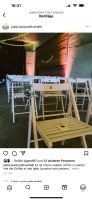 Zelt Tische Stühle Bierzeltgarnituren Zelte Stehtische Niedersachsen - Alfeld (Leine) Vorschau