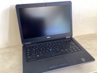 Dell E7440 i7 Latitude WIN11 PRO SSD500GB WEBcam DELLBAG WLAN Bayern - Klingenberg am Main Vorschau