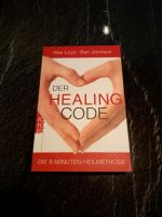 Alex Loyd Ben Johnson "Der Healing Code" *NEU* Bayern - Donauwörth Vorschau