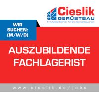 Auszubildende Fachlagerist (m/w/d) gesucht Dortmund - Asseln Vorschau