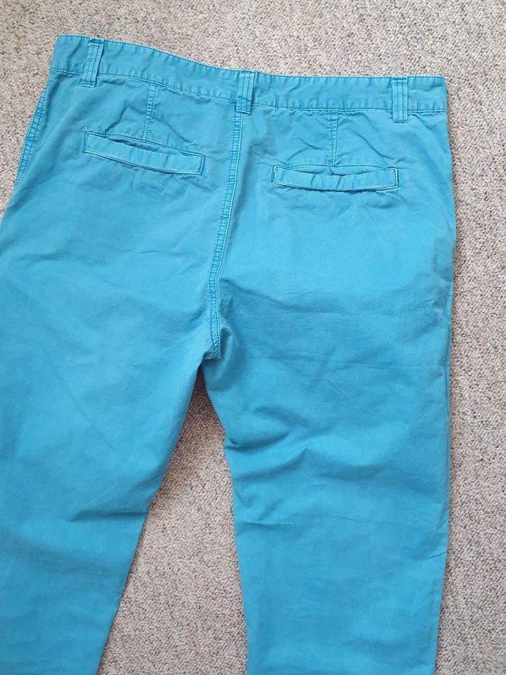 Jeans Hose Cargohose Gr.34/L-XL von Your Turm für Männer in Chemnitz