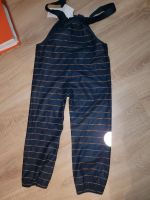 Regenhose neu Gr.116 Topolino Bayern - Ingolstadt Vorschau