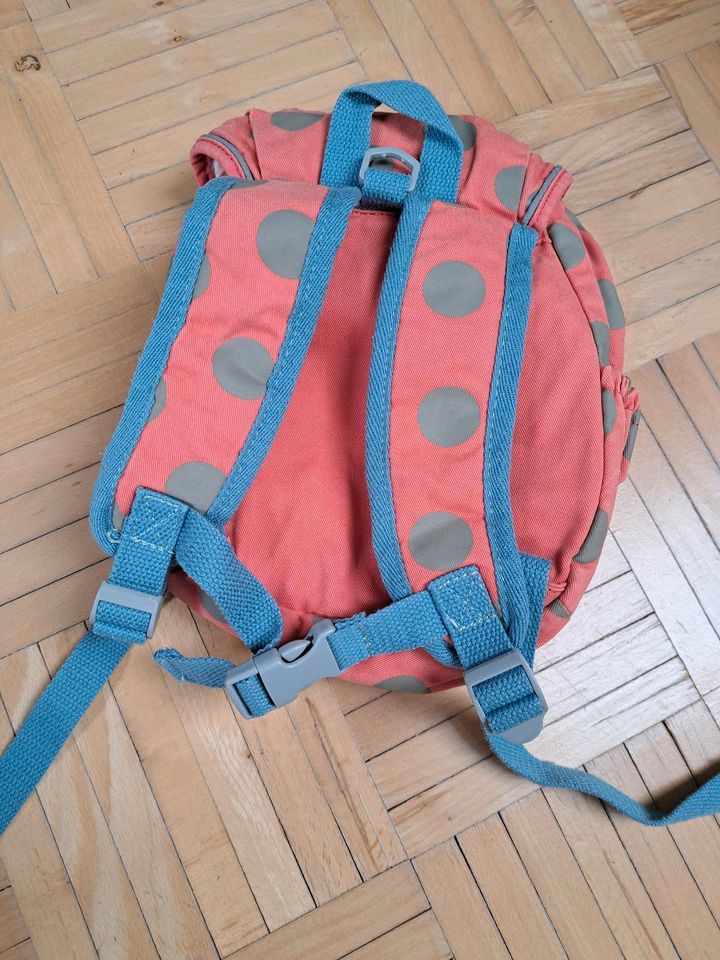 Rucksack von Rora Ailey in Dresden