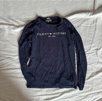 Langarmshirt von Tommy Hilfiger Niedersachsen - Eime Vorschau