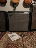 Fender '65 Super Reverb Baden-Württemberg - Konstanz Vorschau