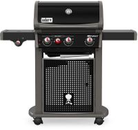 Weber SPIRIT E-330 Classic GBS Gasgrill, Black Kreis Ostholstein - Eutin Vorschau