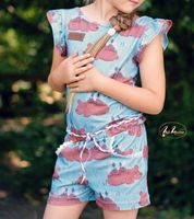 Toller Handmade Jumper Nordrhein-Westfalen - Emsdetten Vorschau