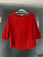 Opus rote Bluse*Gr. 36*3/4 Arm*neu Bielefeld - Heepen Vorschau