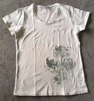 Gina Benotti Damen T-Shirt hellgrün Gr. XL Hessen - Wetzlar Vorschau