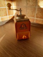 Lehnartz Kaffee Mühle Vintage Bayern - Regen Vorschau