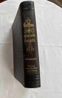 Christkatholische Handpostille 1892 Volksausgabe Buch Baden-Württemberg - Baienfurt Vorschau