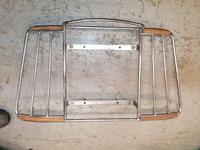 1 Porsche 356 Gepäckbrücke (no Motor, Getriebe, Lenkrad) Bayern - Riedering Vorschau