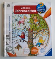Tip Toi Buch Unsere Jahreszeiten Hessen - Niedernhausen Vorschau