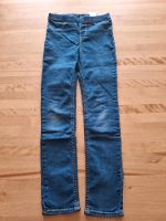 Mädchen Jeans Jeggings Gr.140 H&M Bayern - Nabburg Vorschau