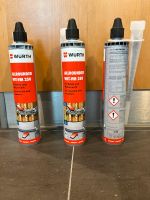 Würth Injektionsmörtel Allrounder WIT-VM 250 Aachen - Aachen-Mitte Vorschau