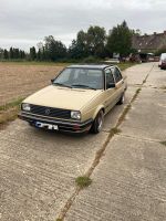 VW Jetta MK2 Sachsen-Anhalt - Kemberg Vorschau