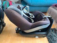 Maxi Cosi Babyschale, TwoWay Pearl plus Isofix Station Baden-Württemberg - Konstanz Vorschau